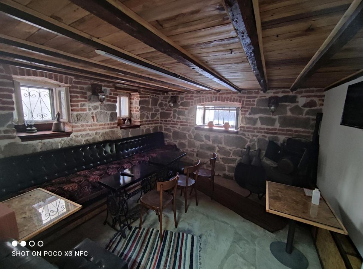 Guest House Antika Prilep Exterior photo