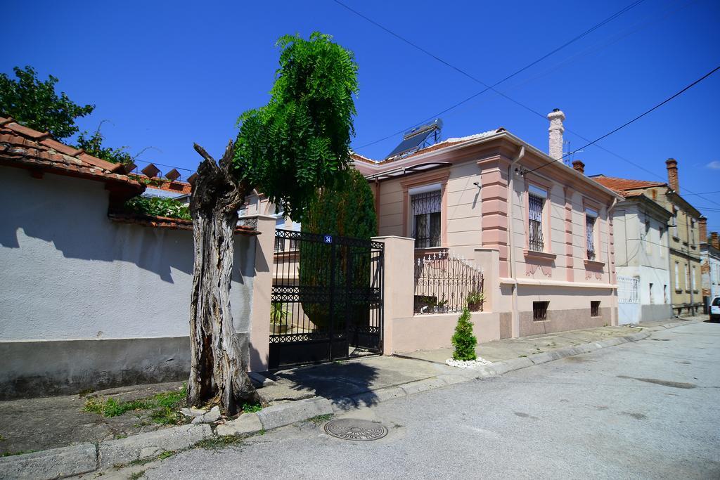 Guest House Antika Prilep Exterior photo