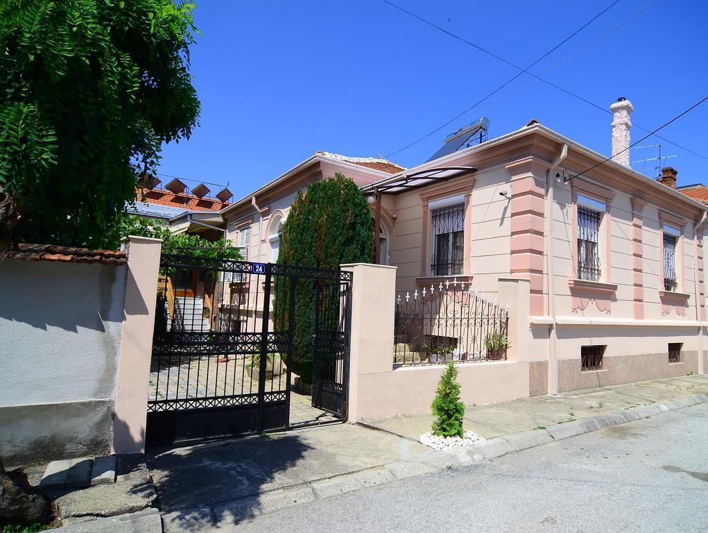 Guest House Antika Prilep Exterior photo