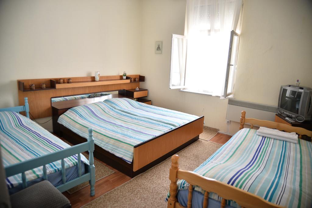 Guest House Antika Prilep Exterior photo