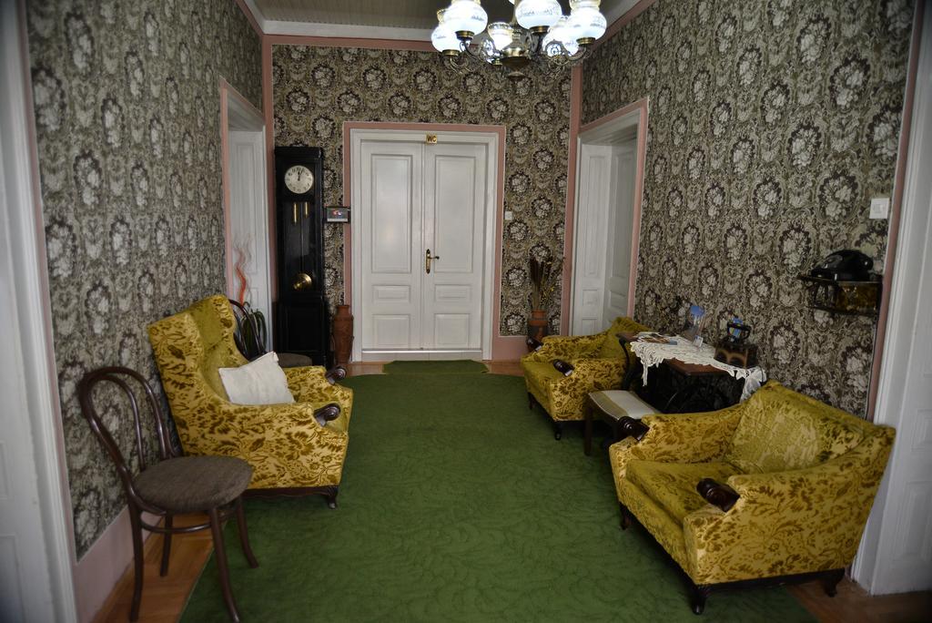 Guest House Antika Prilep Exterior photo